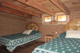 Cabanas Los Adobes