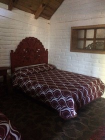 Cabanas Los Adobes