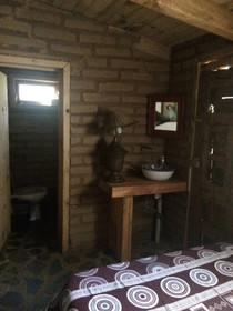 Cabanas Los Adobes