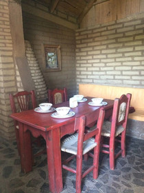 Cabanas Los Adobes