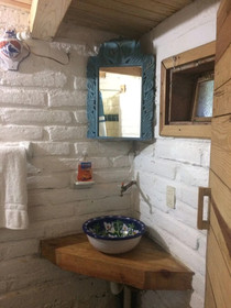 Cabanas Los Adobes