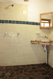 Cabanas Los Adobes