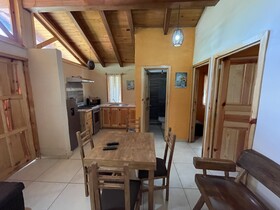 Cabanas Los Pirineos