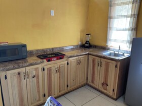 Cabanas Los Pirineos
