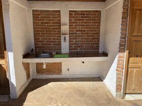 Cabanas Los Pirineos