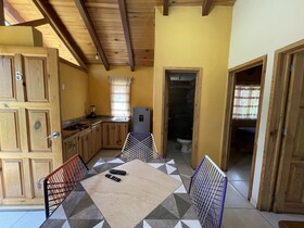 Cabanas Los Pirineos