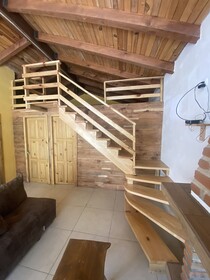 Cabanas Los Pirineos