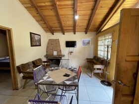 Cabanas Los Pirineos