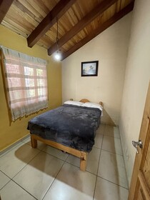 Cabanas Los Pirineos