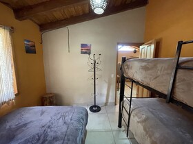 Cabanas Los Pirineos