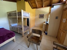 Cabanas Los Pirineos