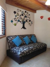Cabana Xcaret