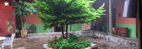 Casa Vieja