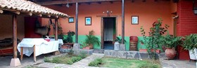 Casa Vieja