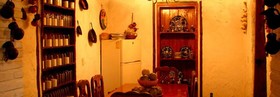 Casa Vieja
