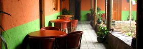 Casa Vieja