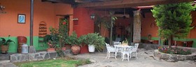 Casa Vieja