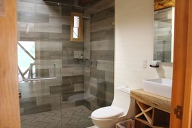 Grand Chalet by Bellavista Cabañas