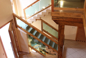 Grand Chalet by Bellavista Cabañas