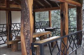 Grand Chalet by Bellavista Cabañas