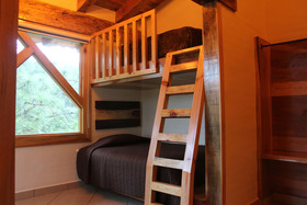 Grand Chalet by Bellavista Cabañas