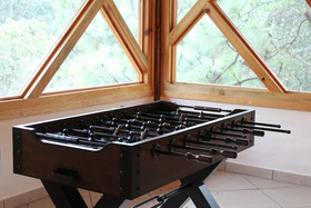 Grand Chalet by Bellavista Cabañas