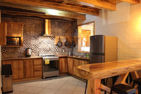Grand Chalet by Bellavista Cabañas