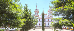 Hotel Cabana Colina De Los Ruisenores