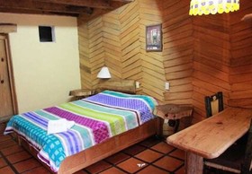 Hotel Cabana Colina De Los Ruisenores