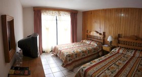 Hotel Real de la Sierra