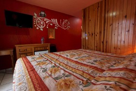 Hotel Real de la Sierra