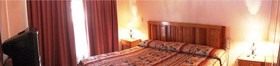 Hotel Real de la Sierra