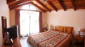 Hotel Real de la Sierra