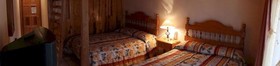 Hotel Real de la Sierra