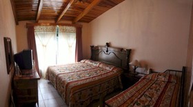 Hotel Real de la Sierra