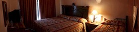 Hotel Real de la Sierra