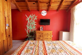 Hotel Real de la Sierra
