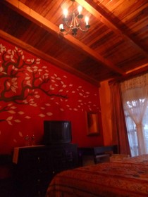 Hotel Real de la Sierra
