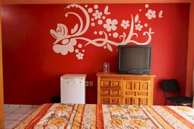 Hotel Real de la Sierra
