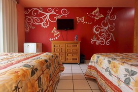 Hotel Real de la Sierra