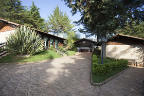 Monteverde Hotel De Cabañas