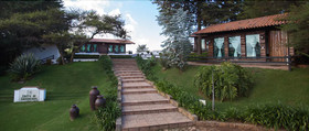 Monteverde Hotel De Cabañas