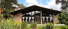 Monteverde Hotel De Cabañas