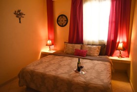 Casa Punta Perula Bed And Breakfast