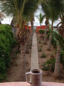 Casa Punta Perula Bed And Breakfast