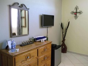 Casa Punta Perula Bed And Breakfast