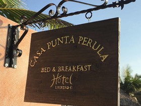 Casa Punta Perula Bed And Breakfast