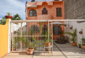 Casa Punta Perula Bed And Breakfast