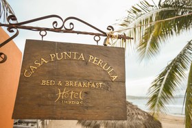 Casa Punta Perula Bed And Breakfast