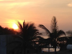 Casa Punta Perula Bed And Breakfast